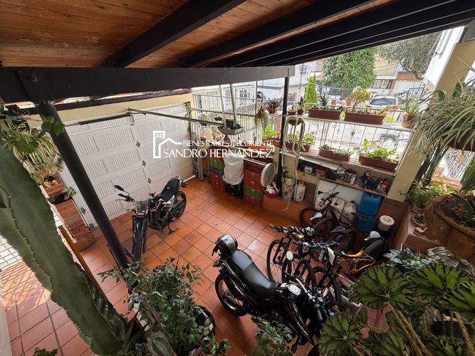 Casa de 4 alcobas en venta en Diamante 2, Bucaramanga, 180 m² · foto 9 de 16
