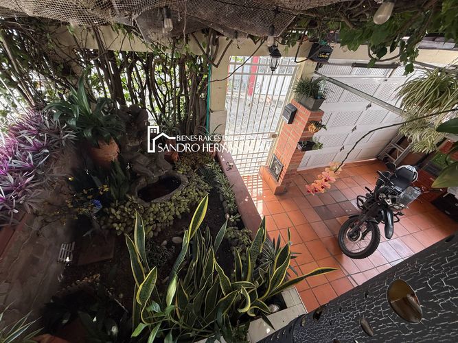 Casa de 4 alcobas en venta en Diamante 2, Bucaramanga, 180 m² · foto 10 de 16