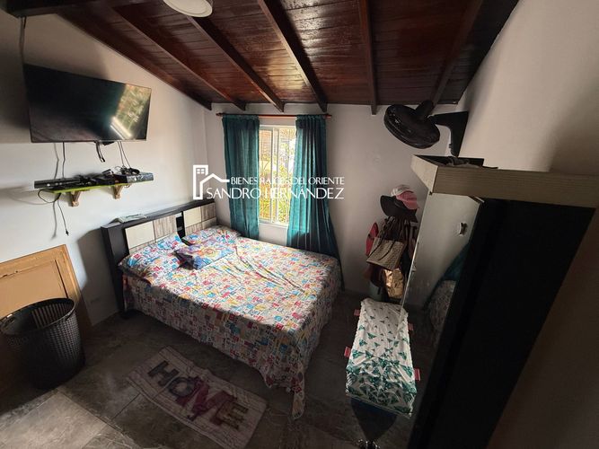 Casa de 4 alcobas en venta en Diamante 2, Bucaramanga, 180 m² · foto 12 de 16