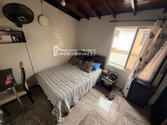 Casa de 4 alcobas en venta en Diamante 2, Bucaramanga, 180 m² · foto 13 de 16