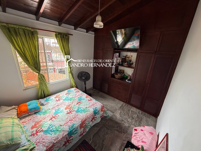 Casa de 4 alcobas en venta en Diamante 2, Bucaramanga, 180 m² · foto 15 de 16