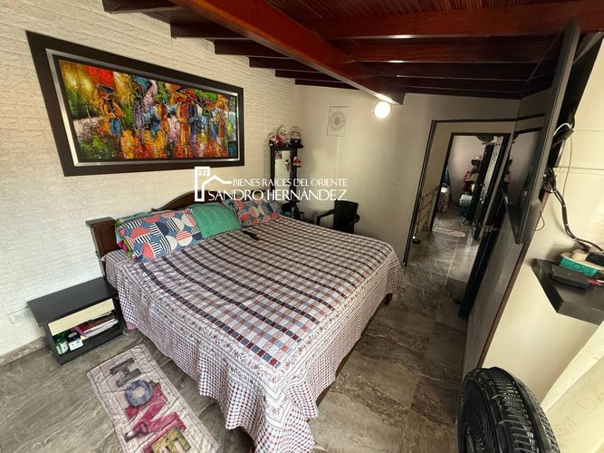Casa de 4 alcobas en venta en Diamante 2, Bucaramanga, 180 m² · foto 16 de 16