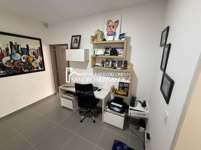 Casa de 3 alcobas en venta en Casiano, Floridablanca, 160 m² · foto 4 de 24