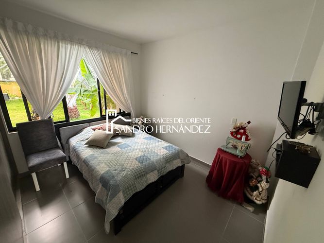 Casa de 3 alcobas en venta en Casiano, Floridablanca, 160 m² · foto 5 de 24