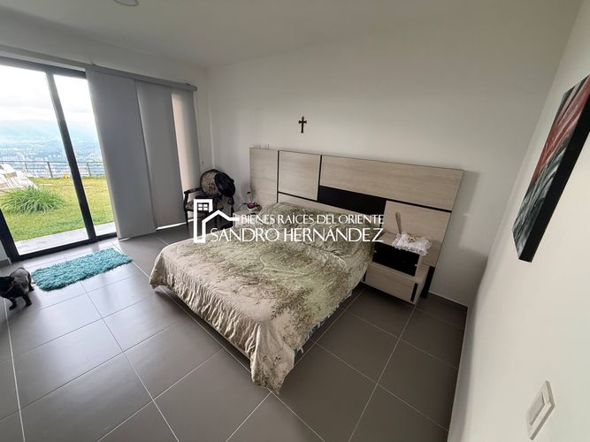 Casa de 3 alcobas en venta en Casiano, Floridablanca, 160 m² · foto 6 de 24