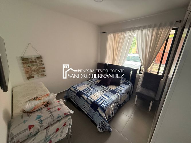 Casa de 3 alcobas en venta en Casiano, Floridablanca, 160 m² · foto 7 de 24
