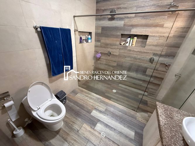 Casa de 3 alcobas en venta en Casiano, Floridablanca, 160 m² · foto 10 de 24