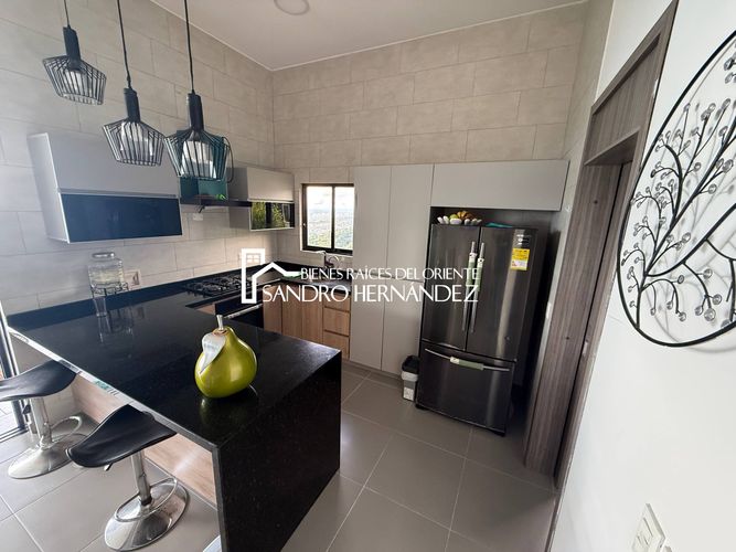 Casa de 3 alcobas en venta en Casiano, Floridablanca, 160 m² · foto 15 de 24