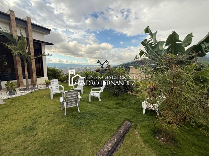 Casa de 3 alcobas en venta en Casiano, Floridablanca, 160 m² · foto 22 de 24
