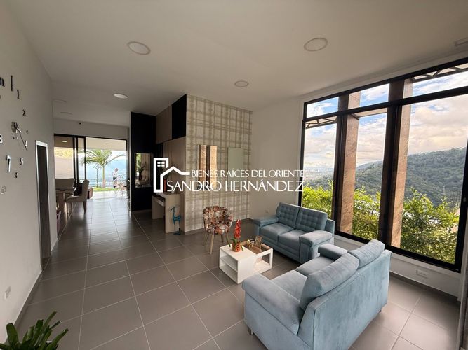 Casa de 3 alcobas en venta en Casiano, Floridablanca, 160 m² · foto 24 de 24