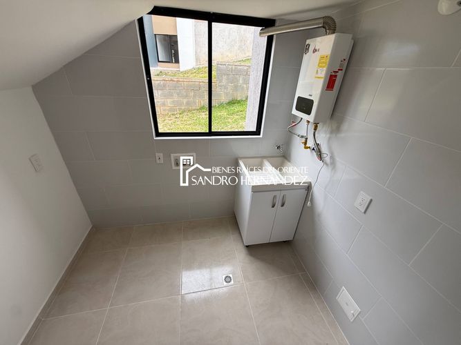 Casa de 3 alcobas en venta en Campo Verde, Piedecuesta, 196 m² · foto 6 de 24
