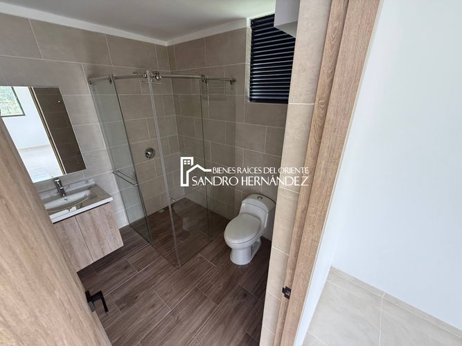 Casa de 3 alcobas en venta en Campo Verde, Piedecuesta, 196 m² · foto 8 de 24