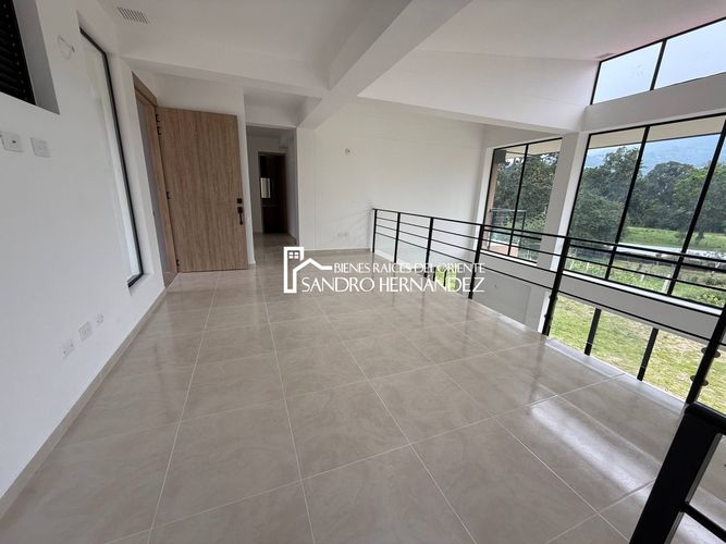 Casa de 3 alcobas en venta en Campo Verde, Piedecuesta, 196 m² · foto 9 de 24
