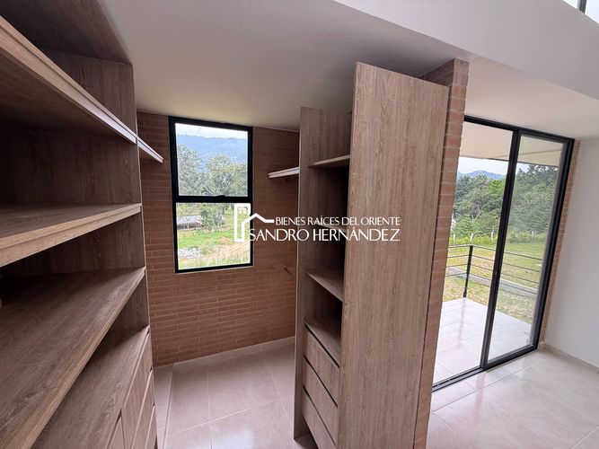Casa de 3 alcobas en venta en Campo Verde, Piedecuesta, 196 m² · foto 16 de 24