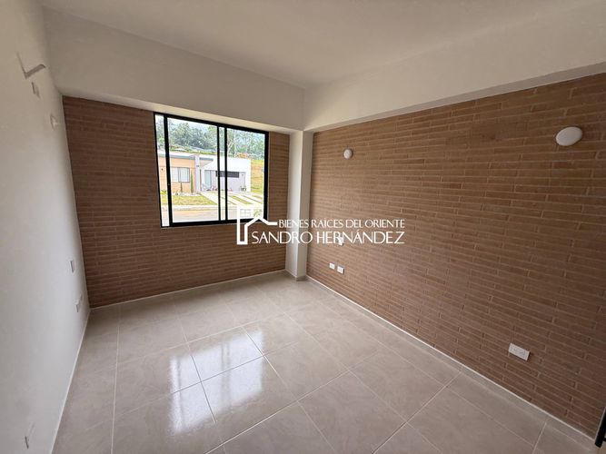 Casa de 3 alcobas en venta en Campo Verde, Piedecuesta, 196 m² · foto 20 de 24