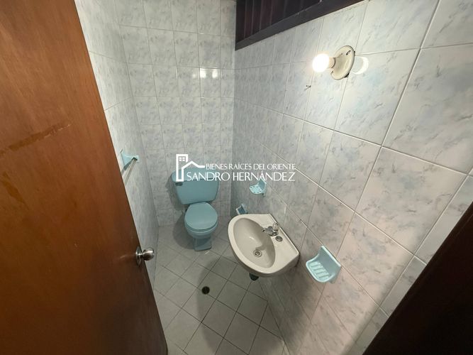 Casa de 4 alcobas en venta en El Prado, Bucaramanga, 320 m² · foto 4 de 24