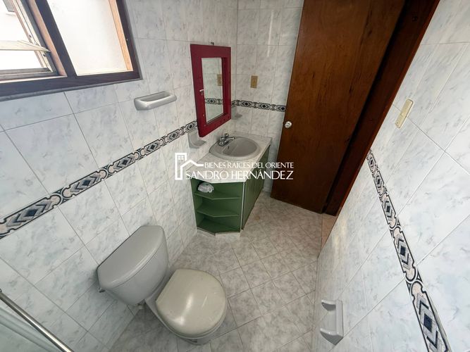 Casa de 4 alcobas en venta en El Prado, Bucaramanga, 320 m² · foto 9 de 24
