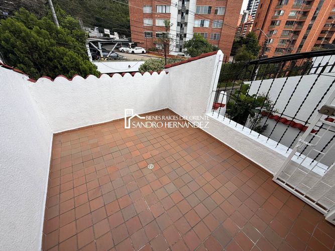 Casa de 4 alcobas en venta en El Prado, Bucaramanga, 320 m² · foto 15 de 24