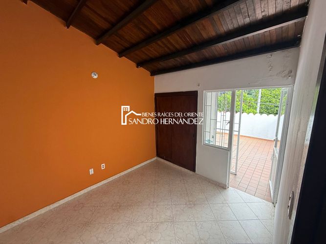 Casa de 4 alcobas en venta en El Prado, Bucaramanga, 320 m² · foto 17 de 24