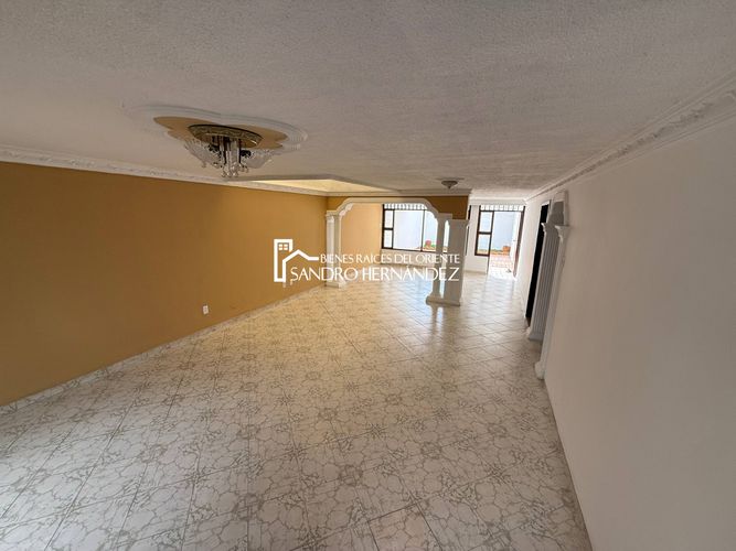Casa de 4 alcobas en venta en El Prado, Bucaramanga, 320 m² · foto 20 de 24