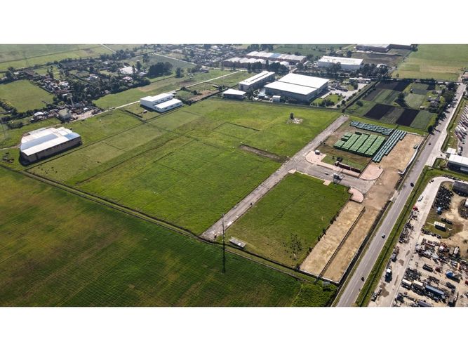 Lote en venta en Siberia, Cota, 5325 m² · foto 4 de 4