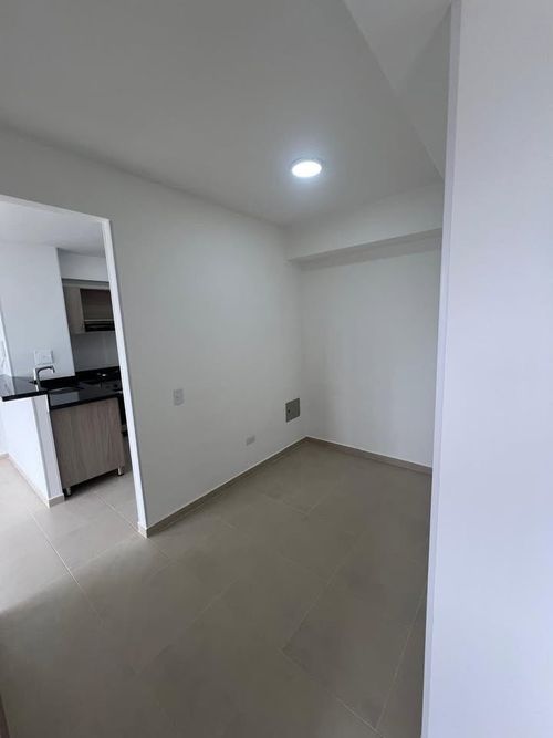 Apartamento de 3 alcobas en venta en El Diviso, Bucaramanga, 70 m² · foto 6 de 10