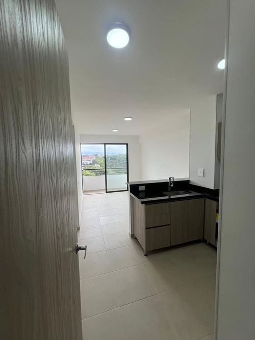 Apartamento de 3 alcobas en venta en El Diviso, Bucaramanga, 70 m² · foto 9 de 10