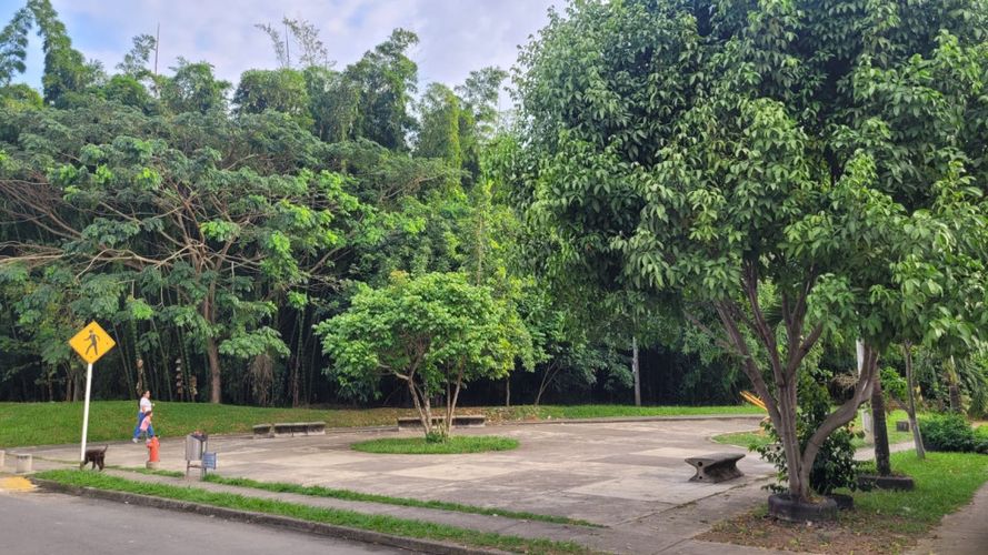 Casa de 3 alcobas en venta en Porerito, Jamundí, 124 m² · foto 2 de 24