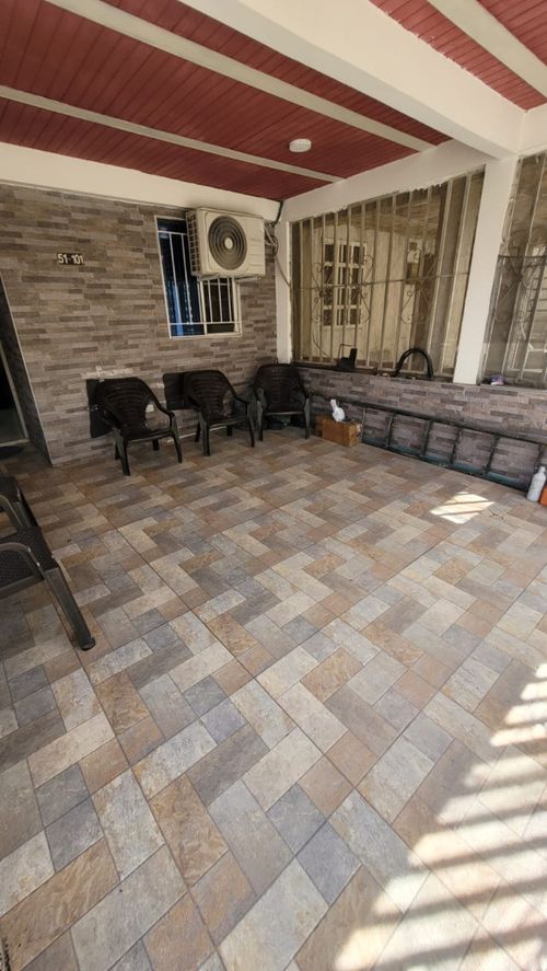 Casa de 3 alcobas en venta en Porerito, Jamundí, 124 m² · foto 3 de 24