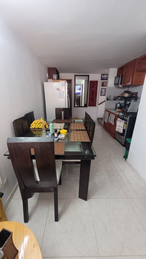 Casa de 3 alcobas en venta en Porerito, Jamundí, 124 m² · foto 5 de 24