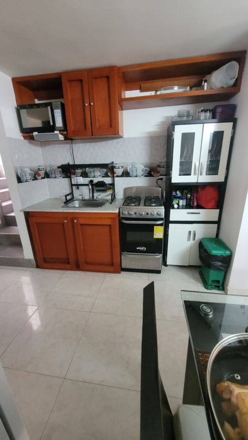 Casa de 3 alcobas en venta en Porerito, Jamundí, 124 m² · foto 9 de 24