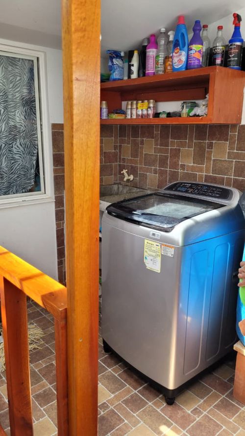 Casa de 3 alcobas en venta en Porerito, Jamundí, 124 m² · foto 13 de 24