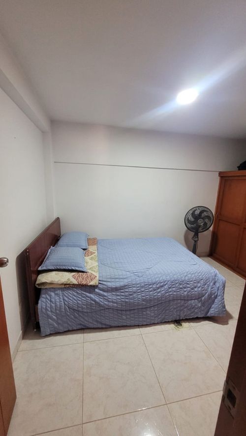 Casa de 3 alcobas en venta en Porerito, Jamundí, 124 m² · foto 14 de 24