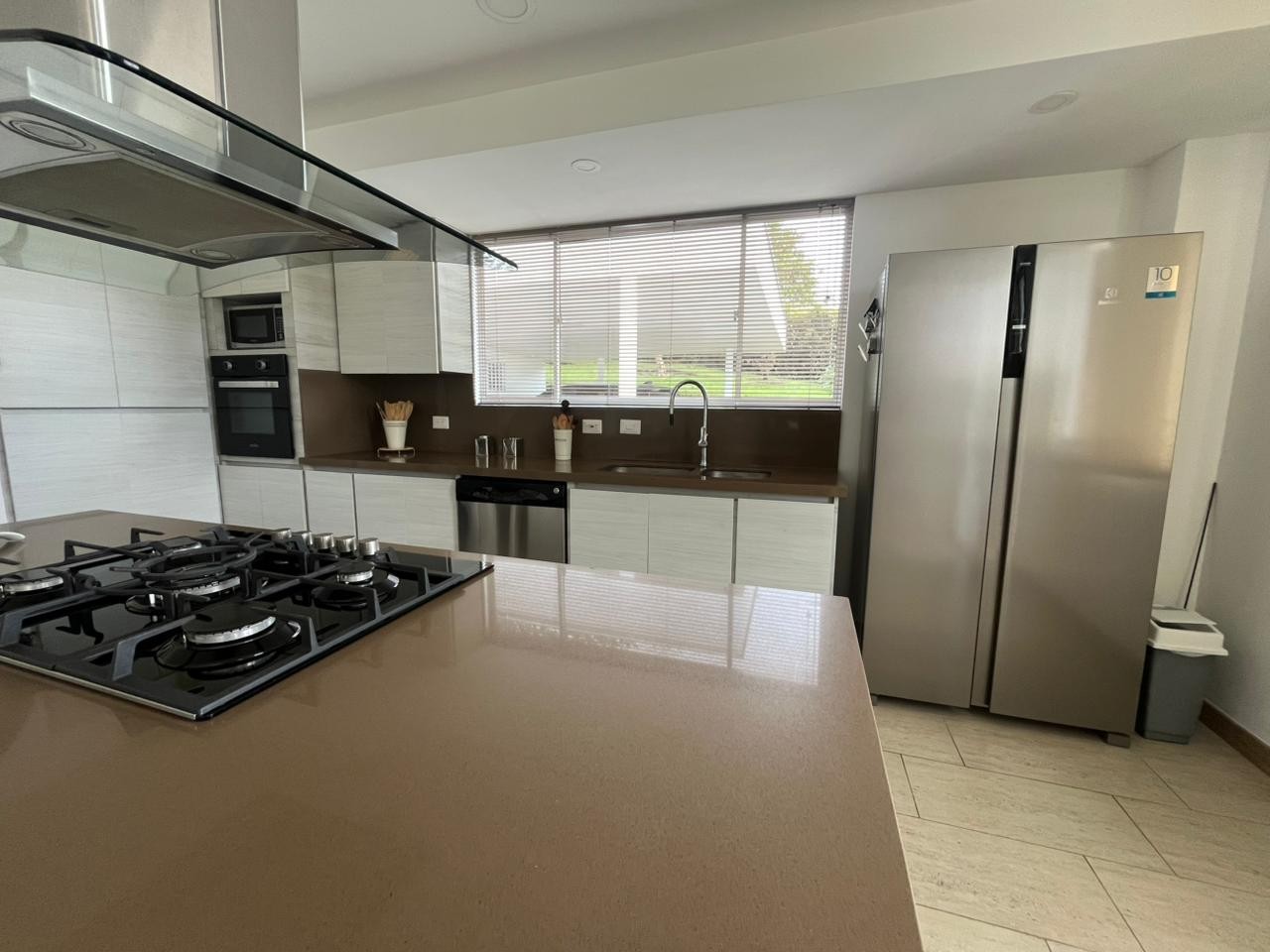 Casa en venta en El Tablazo, Manizales · foto 14 de 24
