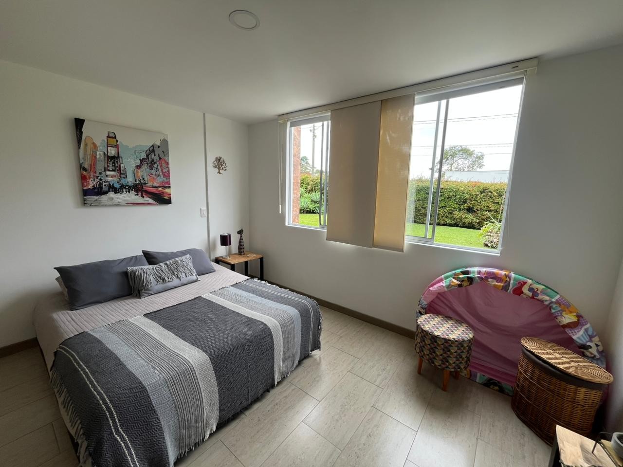 Casa en venta en El Tablazo, Manizales · foto 17 de 24