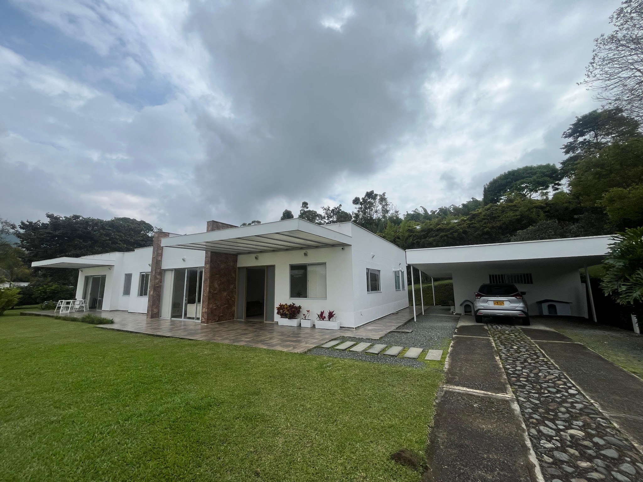 Casa en venta en El Tablazo, Manizales · foto 4 de 24