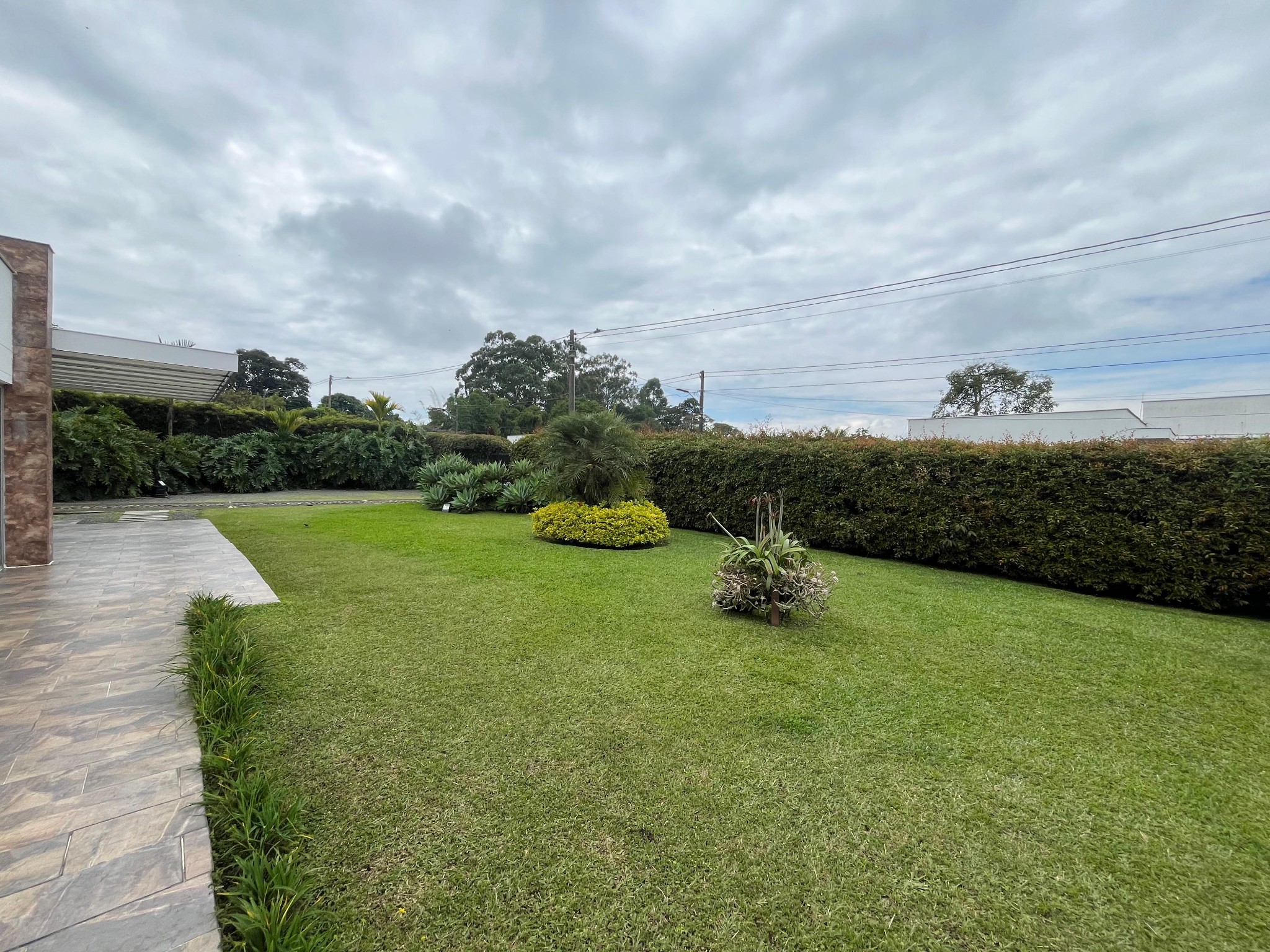 Casa en venta en El Tablazo, Manizales · foto 2 de 24
