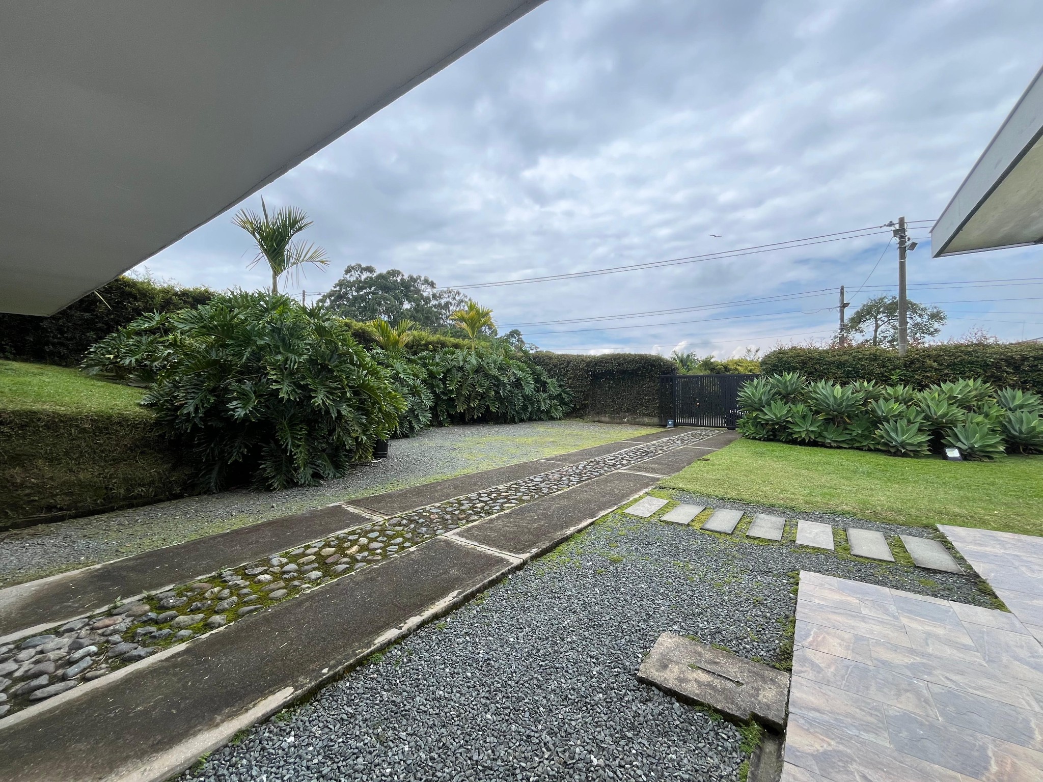 Casa en venta en El Tablazo, Manizales · foto 8 de 24