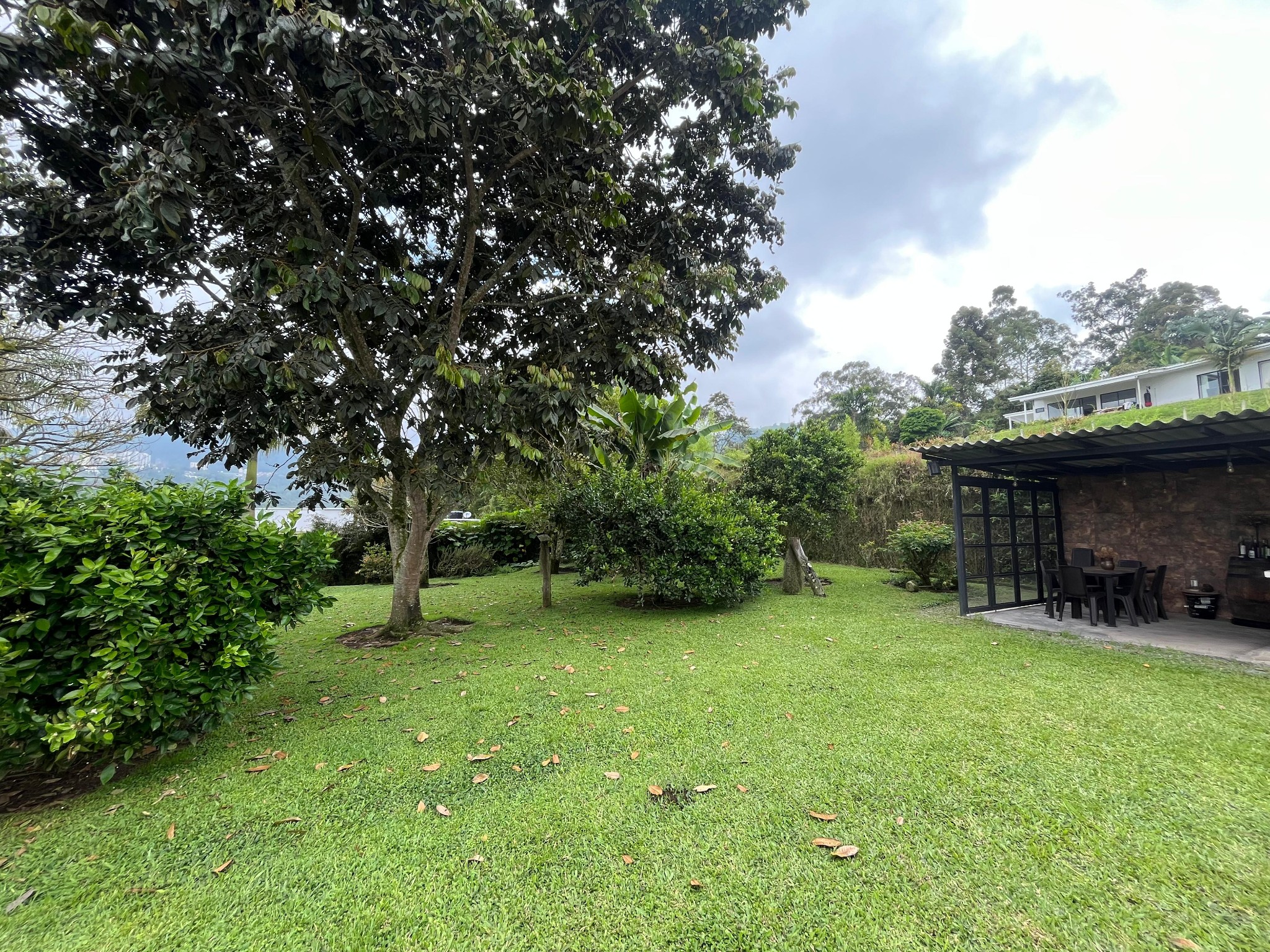 Casa en venta en El Tablazo, Manizales · foto 3 de 24