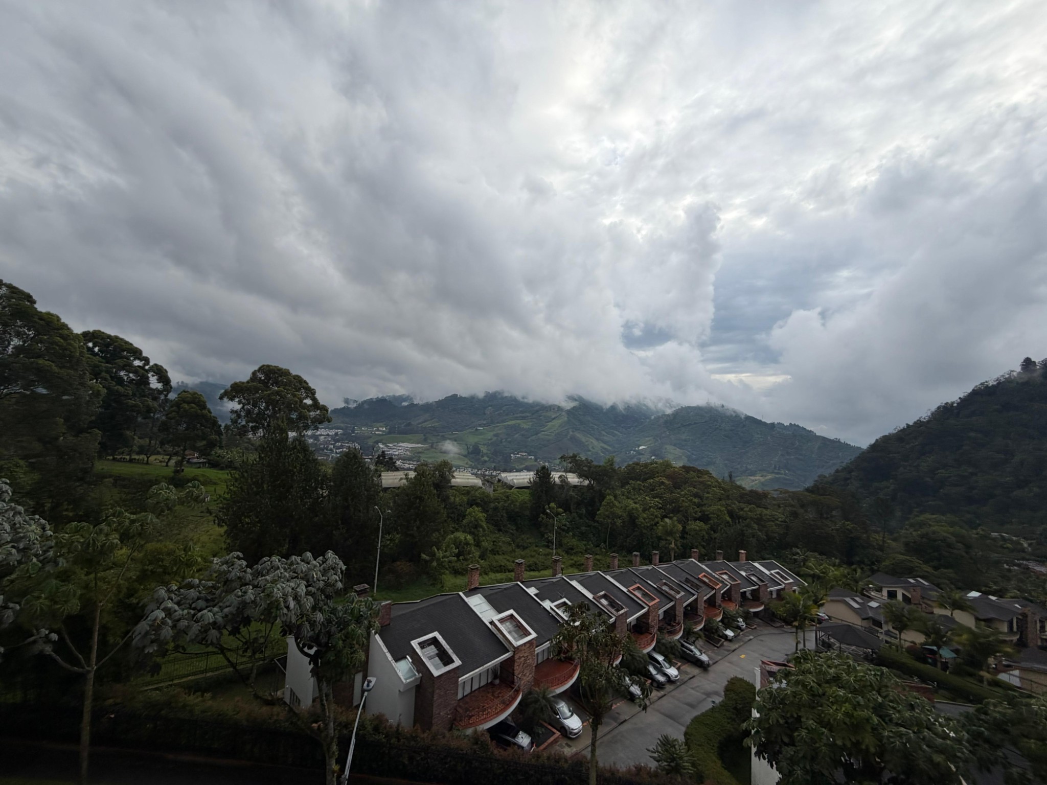 Apartamento en venta en Palermo, Manizales · foto 7 de 18