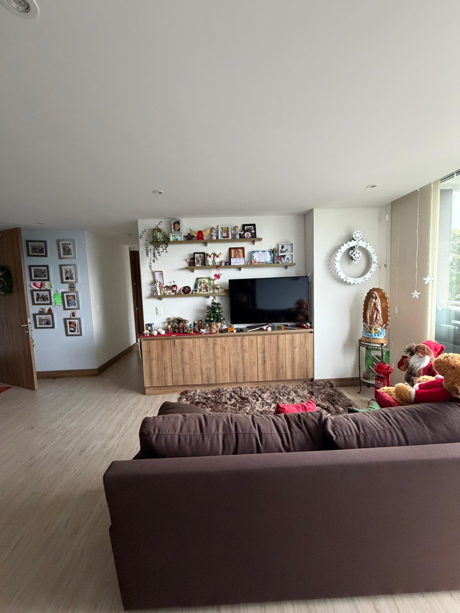 Apartamento en venta en Palermo, Manizales · foto 5 de 18