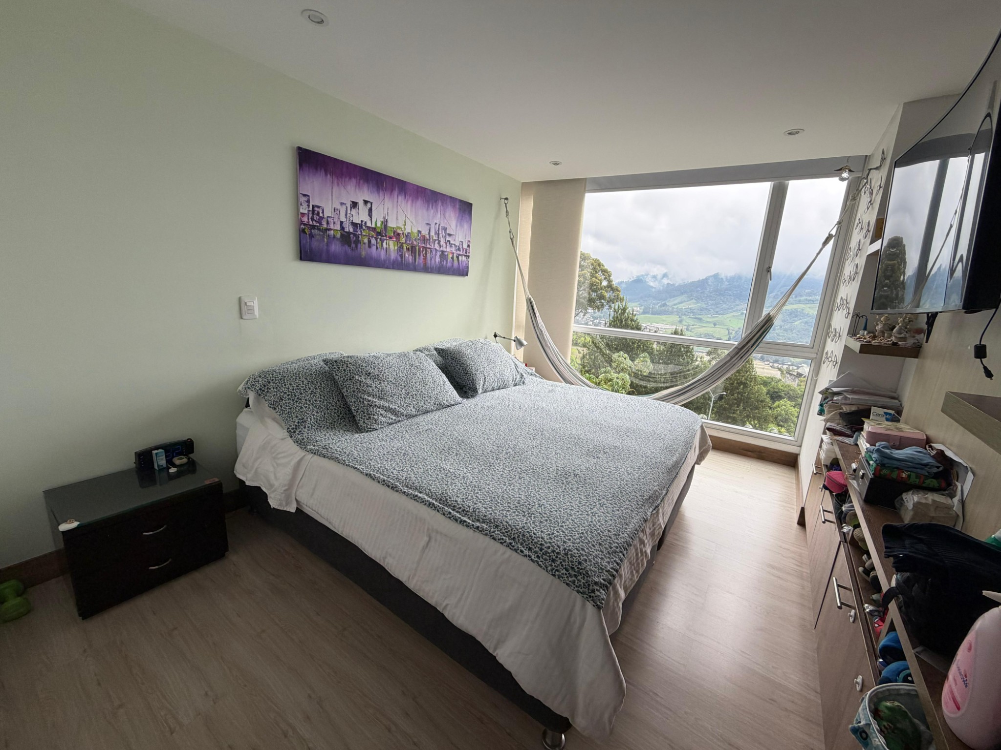 Apartamento en venta en Palermo, Manizales · foto 12 de 18