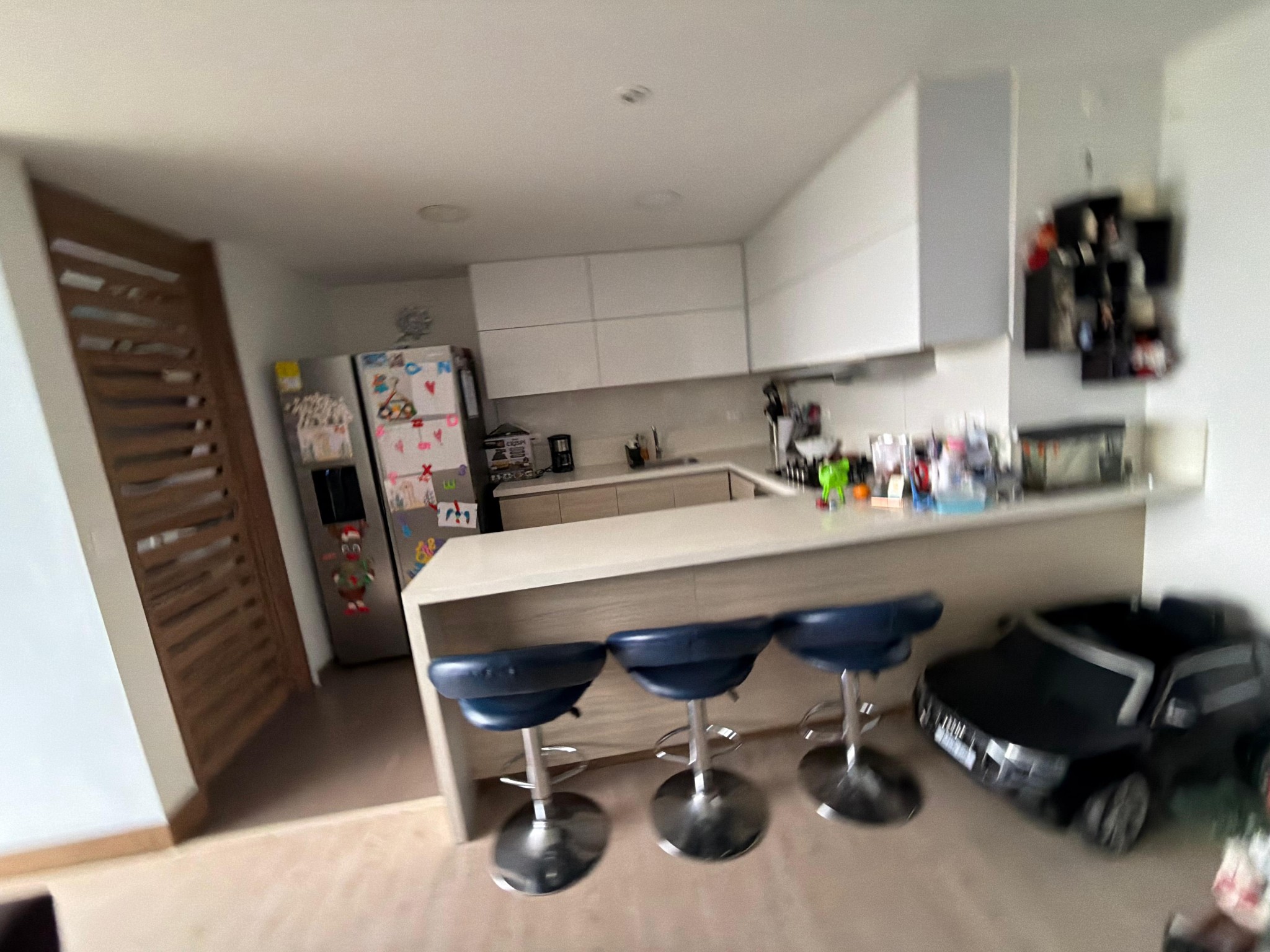 Apartamento en venta en Palermo, Manizales · foto 8 de 18