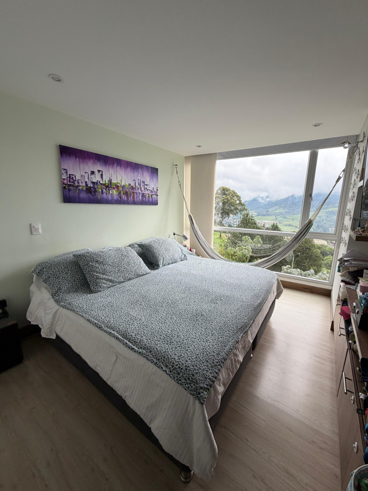 Apartamento en venta en Palermo, Manizales · foto 10 de 18
