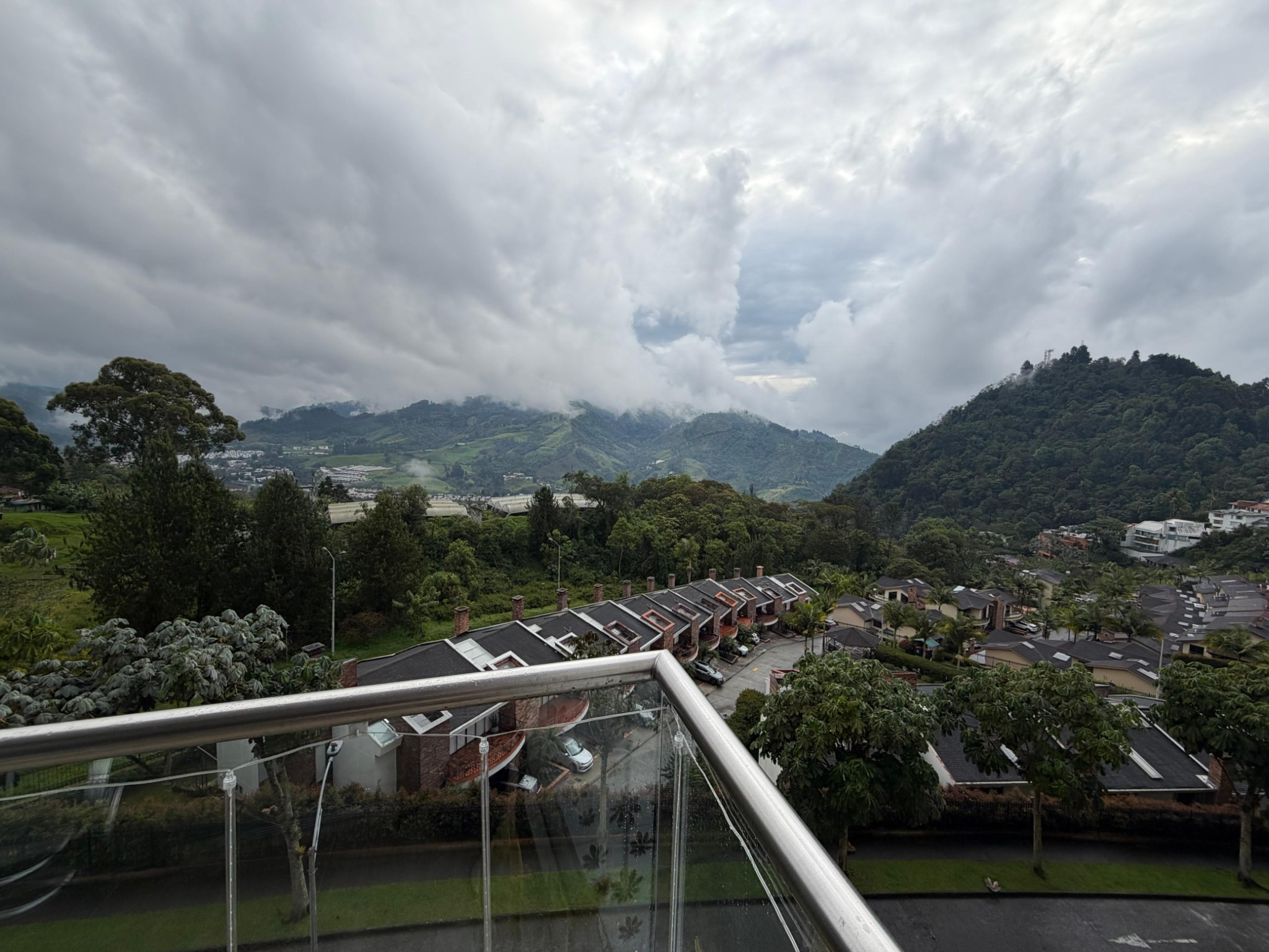 Apartamento en venta en Palermo, Manizales · foto 11 de 18