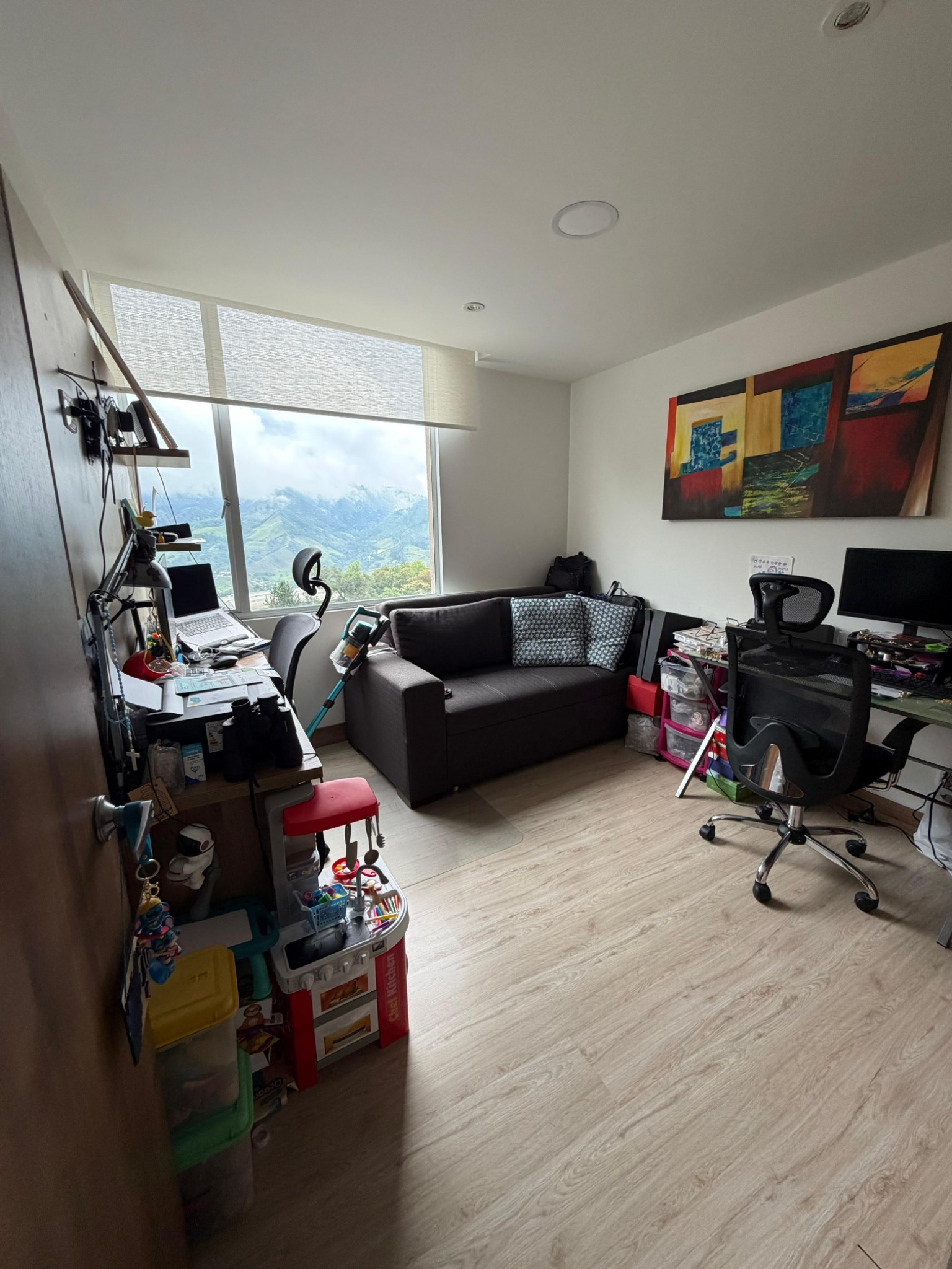 Apartamento en venta en Palermo, Manizales · foto 3 de 18