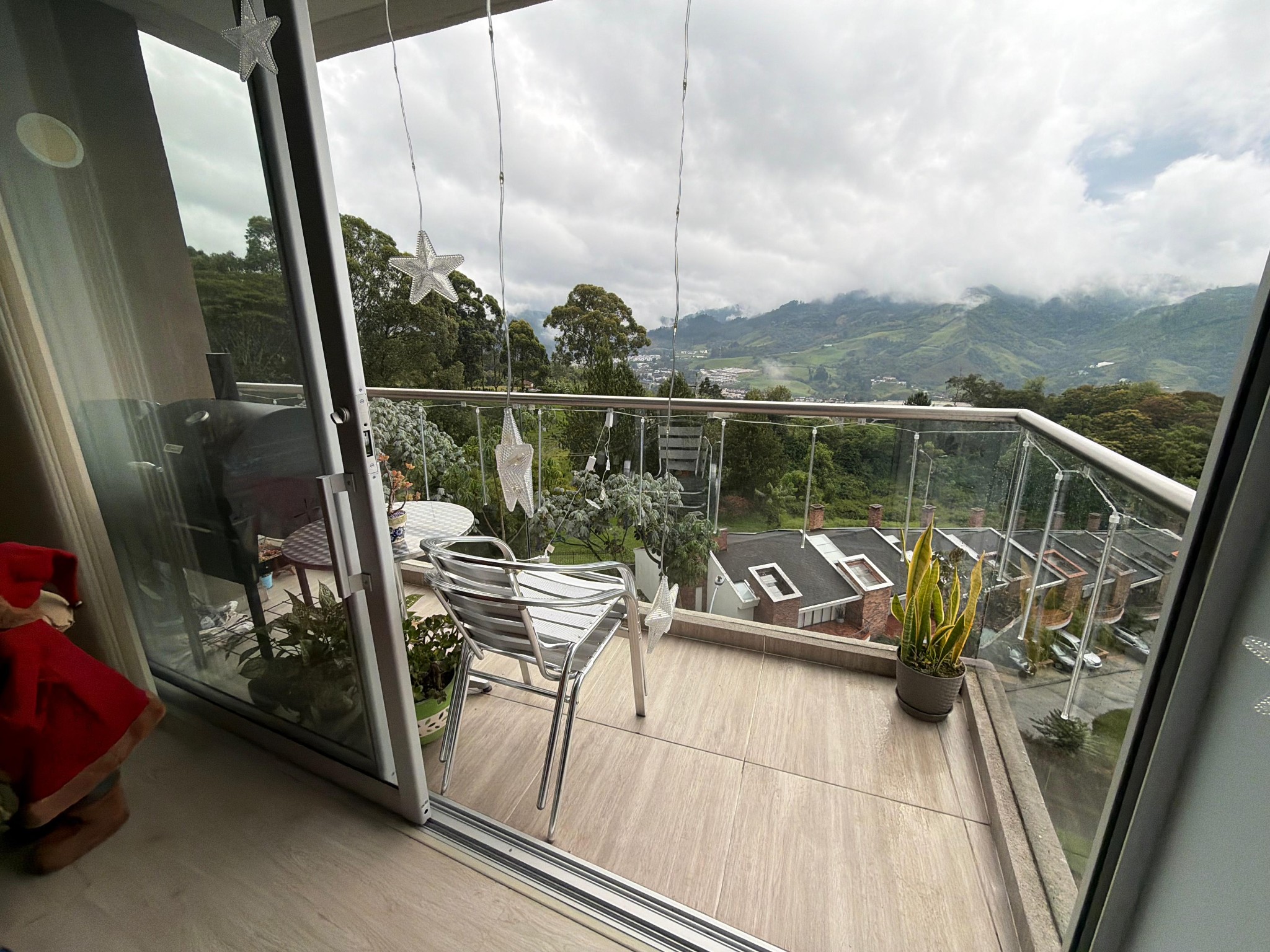 Apartamento en venta en Palermo, Manizales · foto 6 de 18