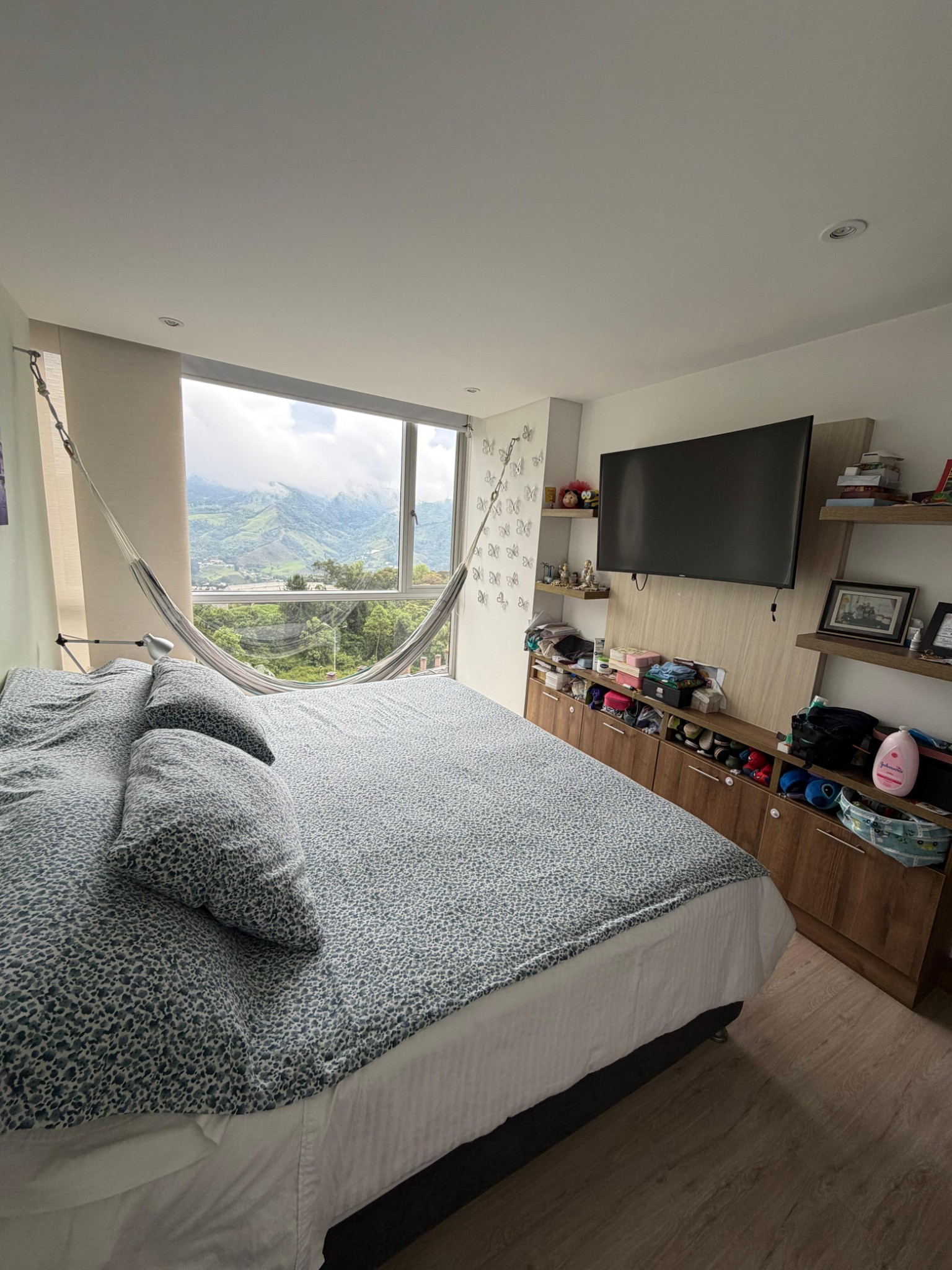 Apartamento en venta en Palermo, Manizales · foto 9 de 18