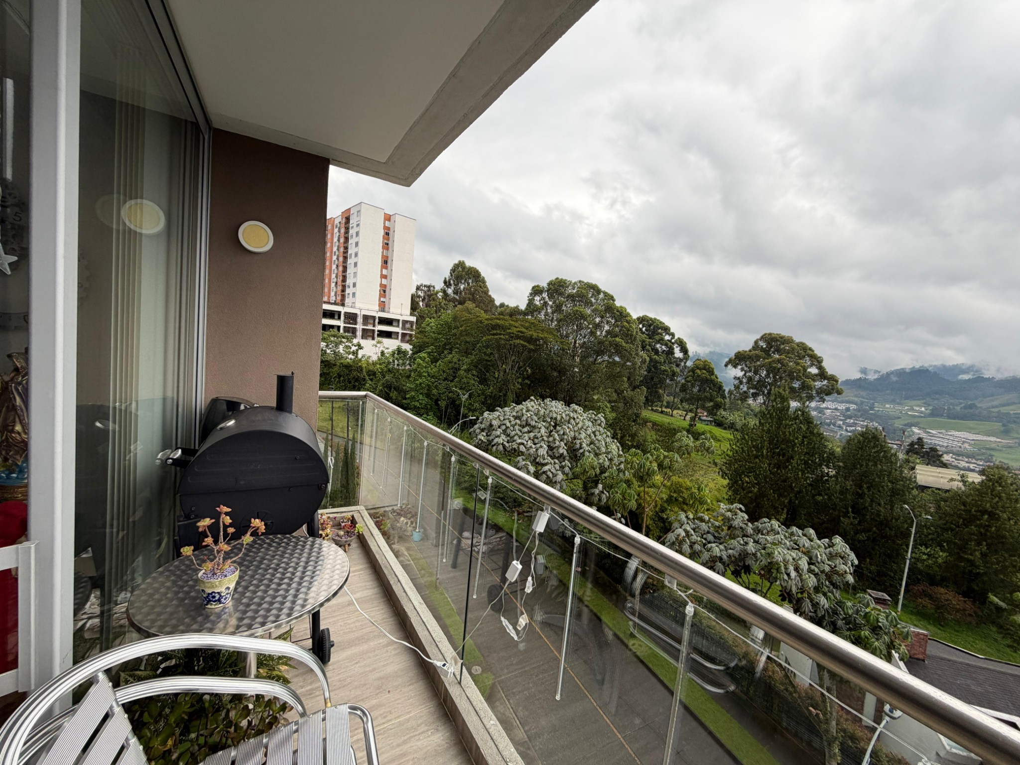 Apartamento en venta en Palermo, Manizales · foto 2 de 18