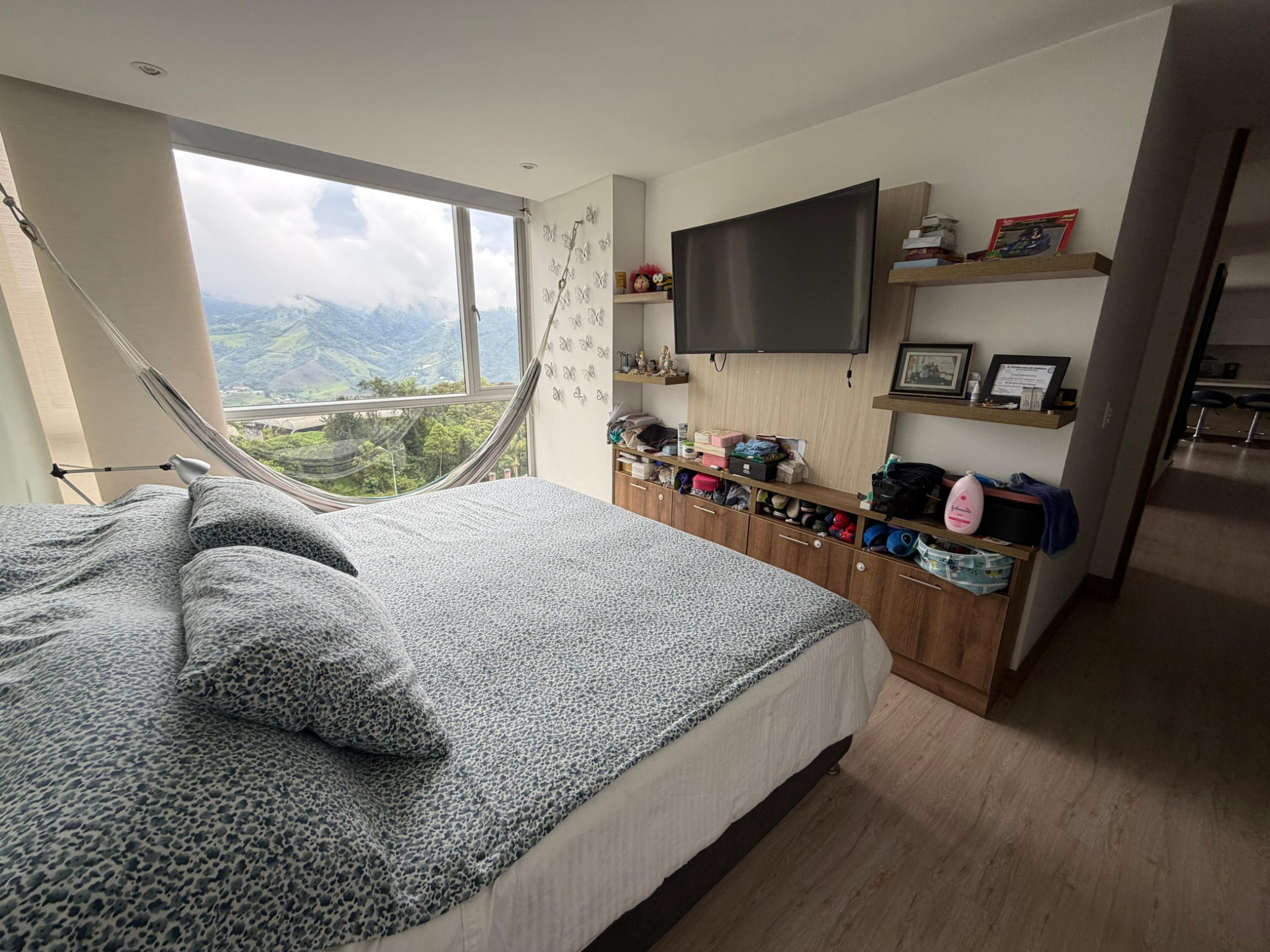 Apartamento en venta en Palermo, Manizales · foto 18 de 18